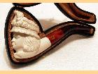   ALTINAY MEERSCHAUM LADY