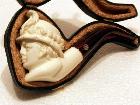   ALTINAY MEERSCHAUM LADY