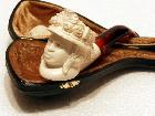   ALTINAY MEERSCHAUM LADY