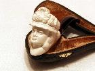   ALTINAY MEERSCHAUM LADY