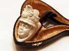   ALTINAY MEERSCHAUM LADY