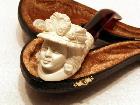   ALTINAY MEERSCHAUM LADY