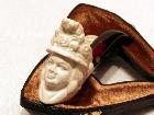   ALTINAY MEERSCHAUM LADY