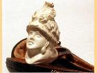   ALTINAY MEERSCHAUM LADY