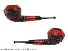   DANBARK Rustic Rhodesian