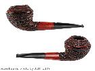   DANBARK Rustic Bulldog