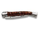  LAGUIOLE PIPE TOOL SNAKEWOOD