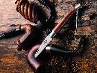   LAGUIOLE PIPE TOOL SNAKEWOOD