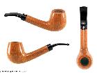 ����������� ������ CAVICCHI C. Clear Smooth ��� Long-Shank Quarter-Bent Billiard