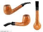����������� ������ CAVICCHI C. Clear Smooth ��� Long-Shank Quarter-Bent Billiard