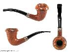 ����������� ������ DON CARLOS 1 Note Calabash Silver Band