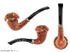 ����������� ������ DON CARLOS 1 Note Calabash Silver Band