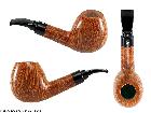   POSELLA Smooth Quarter-Bent Brandy F1