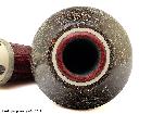   TODD JOHNSON SANDBLAST FORDITE CALABASH Grade PHALANX