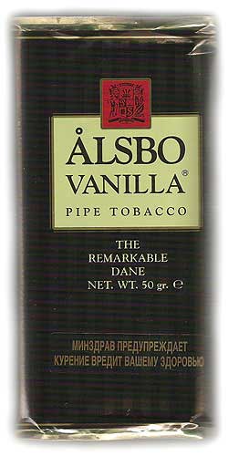   Alsbo "Vanilla" 50 g