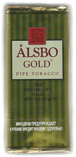   Alsbo "Gold" 50 g
