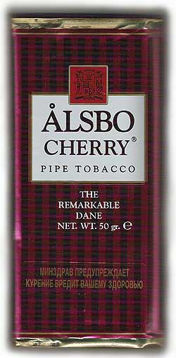  Alsbo "Cherry" 50 g