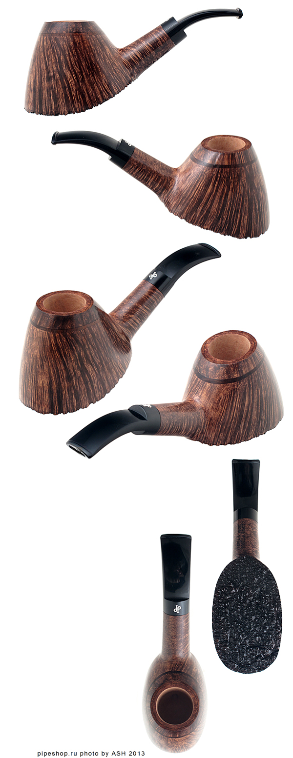   POSELLA SMOOTH HALF BENT VOLCANO WITH PLATEAU FANCY 2