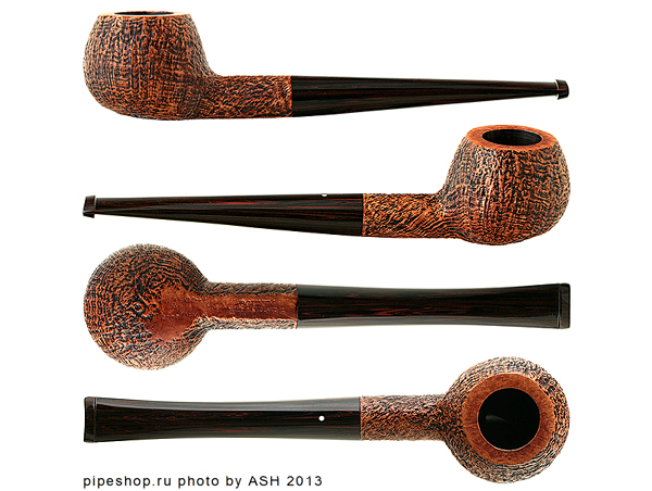   DUNHILL COUNTY 4107