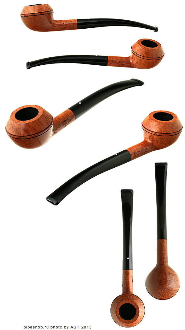   DUNHILL ROOT BRIAR 2