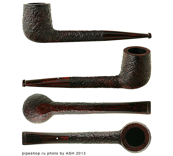   DUNHILL CUMBERLAND 2110