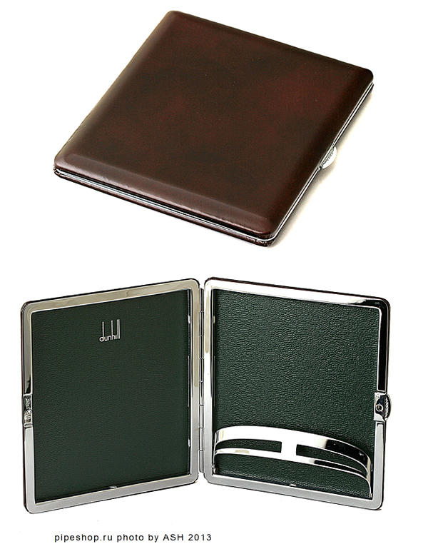  DUNHILL CLUB PA9105 HARD CASE (10)