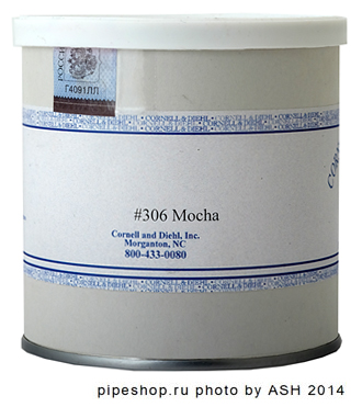   "CORNELL & DIEHL" Aromatic Blends #306 MOCHA,  100 .
