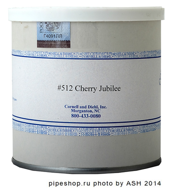   "CORNELL & DIEHL" Aromatic Blends #512 CHREEY JUBILEE,  100 .