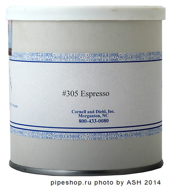   "CORNELL & DIEHL" Aromatic Blends #305 ESPRESSO,  100 .