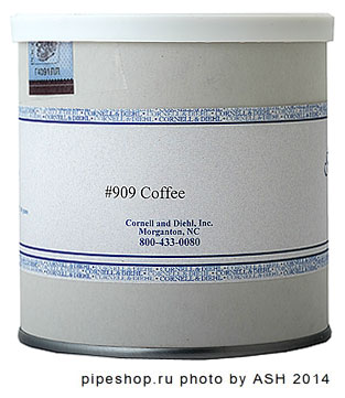   "CORNELL & DIEHL" Aromatic Blends #909 COFFEE,  100 . 