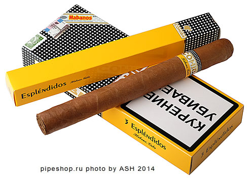  COHIBA 3 ESPLENDIDOS,  3 .