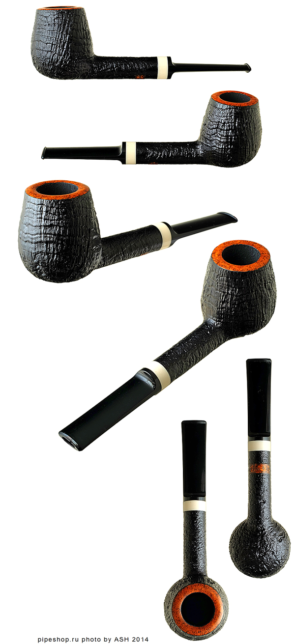   JOAO REIS SANDBLAST BILLIARD WITH IVORY