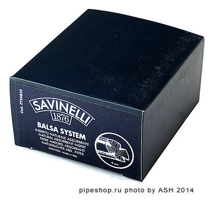 ������� SAVINELLI BALSA SYSTEM 9 �� 50 ��.