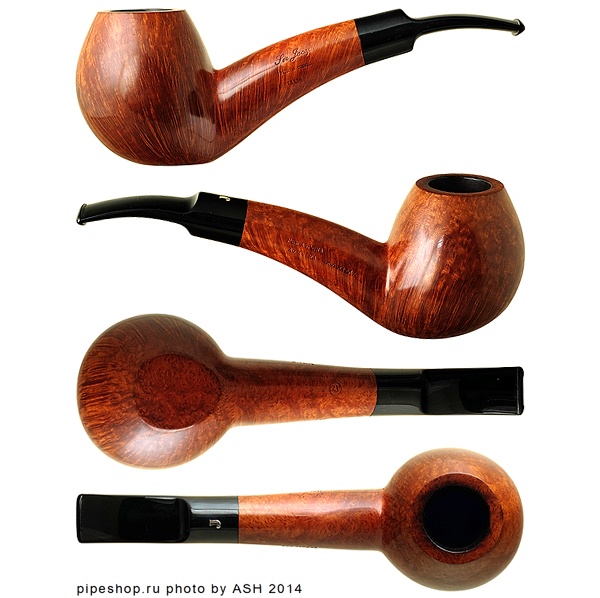   SER JACOPO MAXIMA L2 SMOOTH QUARTER BENT SITTER ESTATE