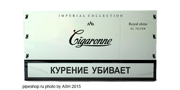 Royal slims xl filter