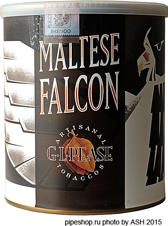   "G.L.PEASE" The Heilloom series MALTESE FALCON,  227 .