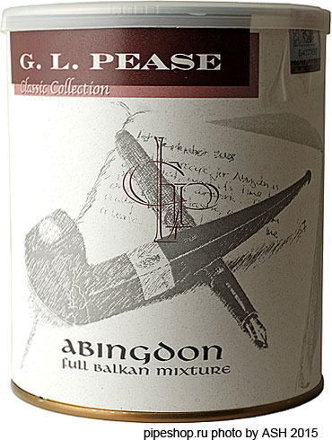   "G.L.PEASE" Classic Collection ABINGDON,  227 .