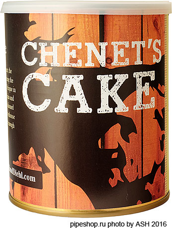   "CORNELL & DIEHL" Cellar Series CHENET`S CAKE,  227 .