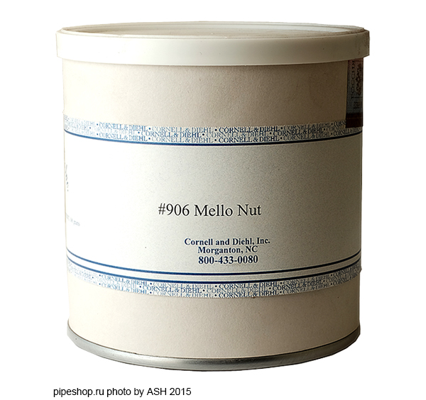   "CORNELL & DIEHL" Aromatic Blends #906 MELLO NUT,  100 .
