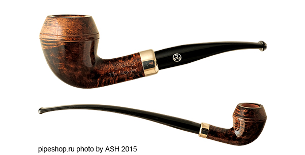   RATTRAY`S THE BAGPIPER CONTRAST SMOOTH 68,  9 