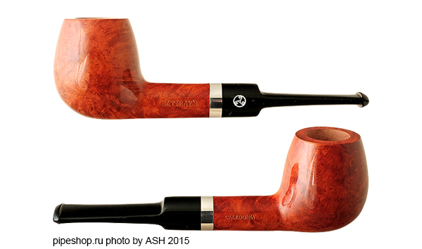   RATTRAY`S CALEDONIA TERRACOTTA SMOOTH 58,  9 