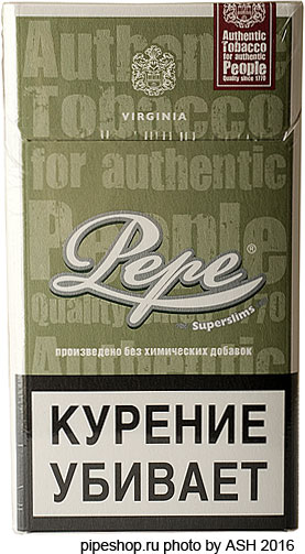 Сигареты Pepe Купить Дешево
