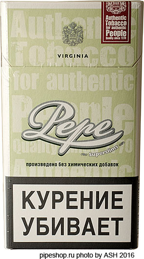 Купить Сигареты Пепе В Интернет Магазине