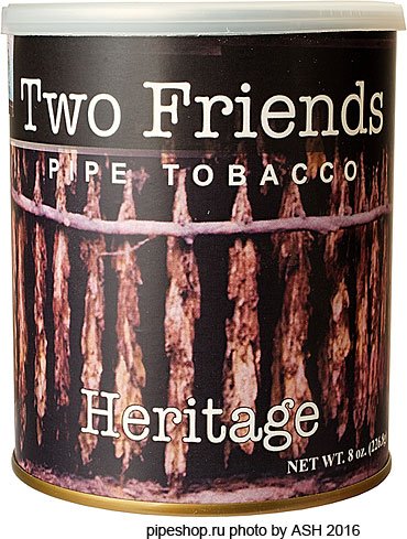   TWO FRIENDS HERITAGE,  227 .