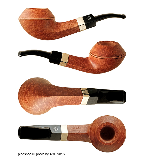   RATTRAY`S PIPE OF THE YEAR 2016 LIGHT SMOOTH 4/160,  9 