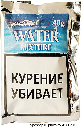   STANISLAW THE FOUR ELEMENTS WATER MIXTURE,  40 g