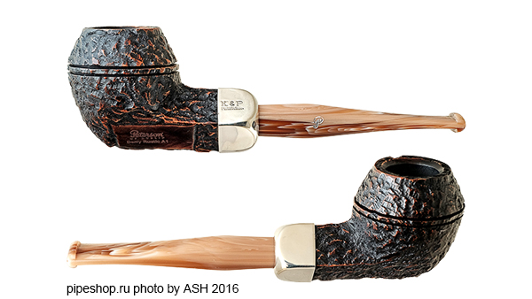   PETERSON DERRY RUSTIC A1