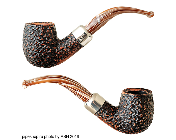   PETERSON DERRY RUSTIC B64,  9 