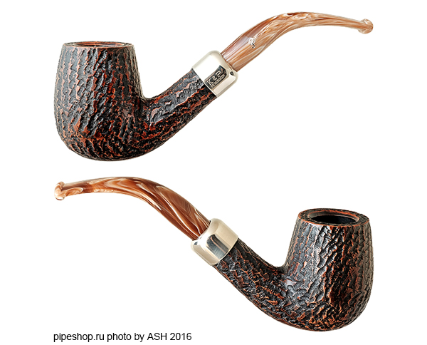   PETERSON DERRY RUSTIC X61,  9 