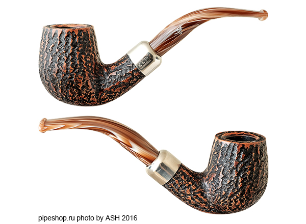   PETERSON DERRY RUSTIC B37